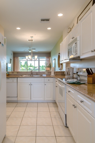 Imagen de la habitación del Hotel GreenLinks Golf Villas at Lely Resort. Foto 3