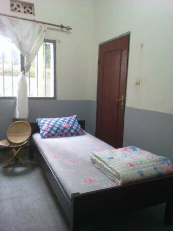 Imagen de la habitación del Hotel GreenPage Garden Suites. Foto 11