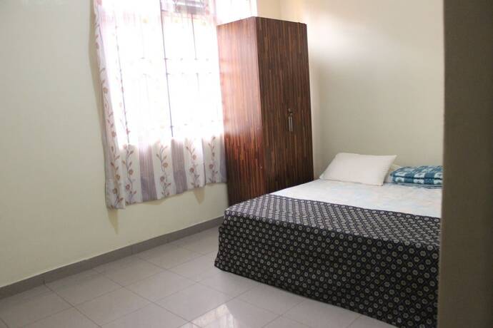 Imagen general del Hotel GreenPage Garden Suites. Foto 2