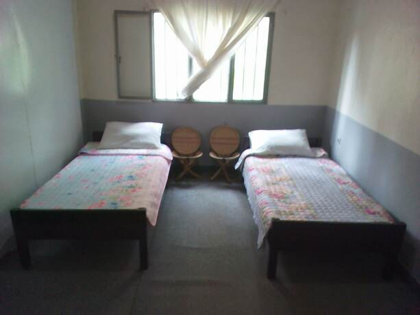 Imagen general del Hotel GreenPage Garden Suites. Foto 3