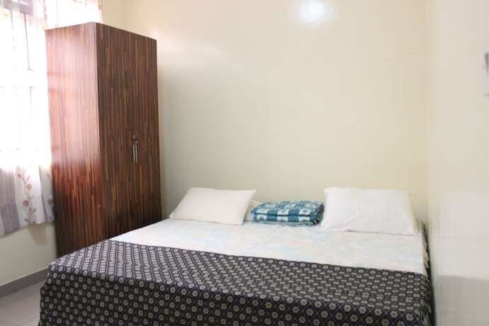 Imagen general del Hotel GreenPage Garden Suites. Foto 4