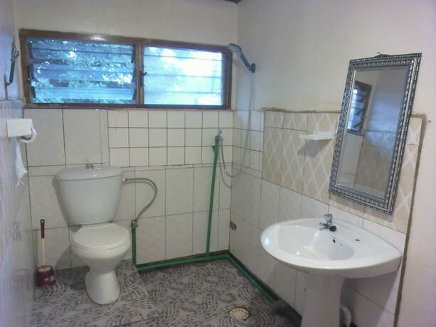 Imagen de la habitación del Hotel GreenPage Garden Suites. Foto 13