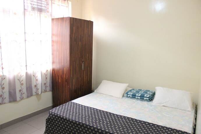 Imagen de la habitación del Hotel GreenPage Garden Suites. Foto 14