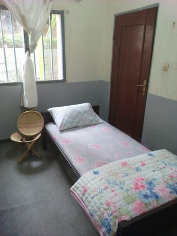 Imagen general del Hotel GreenPage Garden Suites. Foto 5
