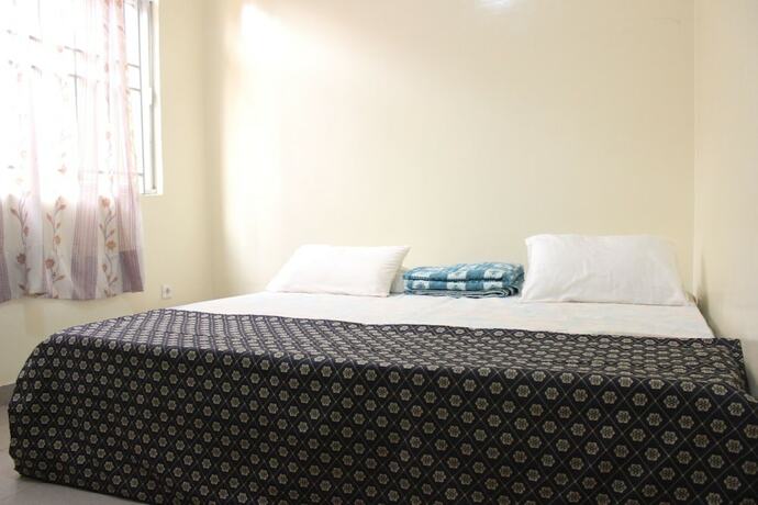 Imagen general del Hotel GreenPage Garden Suites. Foto 6