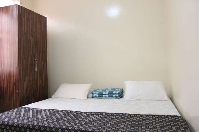 Imagen de la habitación del Hotel GreenPage Garden Suites. Foto 15