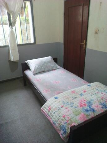 Imagen de la habitación del Hotel GreenPage Garden Suites. Foto 16