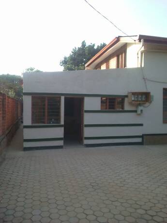 Imagen general del Hotel GreenPage Garden Suites. Foto 8