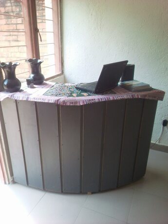 Imagen general del Hotel GreenPage Garden Suites. Foto 9