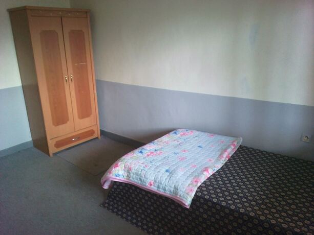 Imagen general del Hotel GreenPage Garden Suites. Foto 10