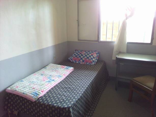 Imagen de la habitación del Hotel GreenPage Garden Suites. Foto 18