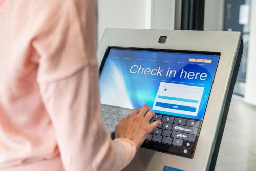 Imagen general del Hotel GreenStar Joensuu. Foto 2