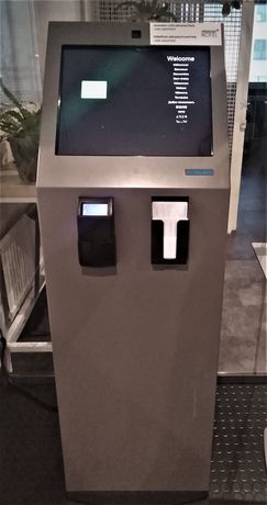 Imagen de los interiores del Hotel GreenStar Jyväskylä. Foto 17