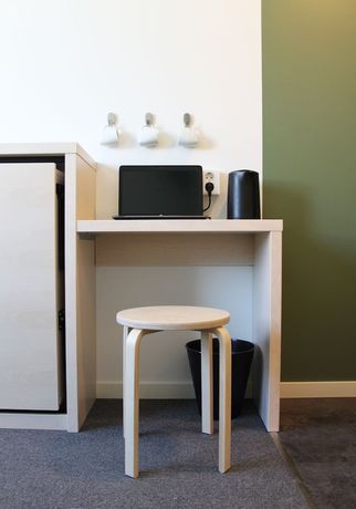 Imagen de la habitación del Hotel GreenStar Jyväskylä. Foto 3