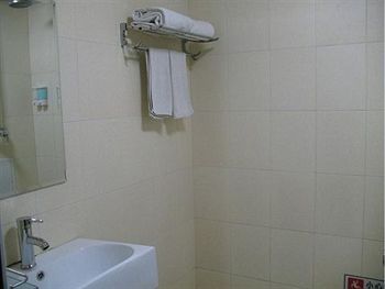 Imagen general del Hotel GreenTree Alliance Beijing West Railway Station North. Foto 2