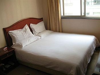 Imagen general del Hotel GreenTree Alliance Beijing West Railway Station North. Foto 4