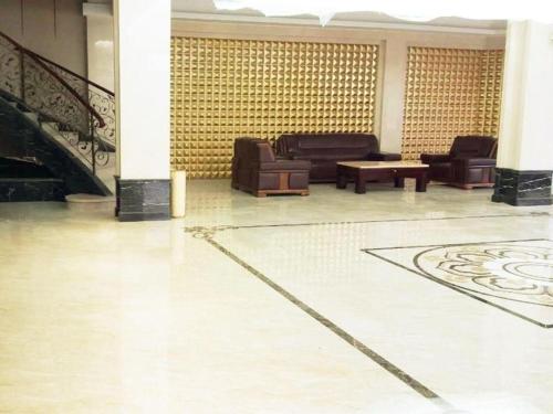 Imagen general del Hotel GreenTree Alliance Disneyland North Gate. Foto 4