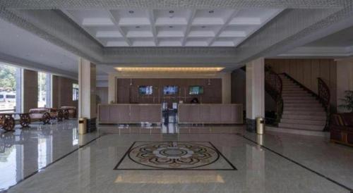 Imagen general del Hotel GreenTree Alliance Disneyland North Gate. Foto 16