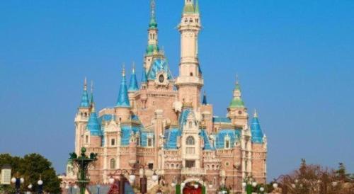Imagen general del Hotel GreenTree Alliance Disneyland North Gate. Foto 19