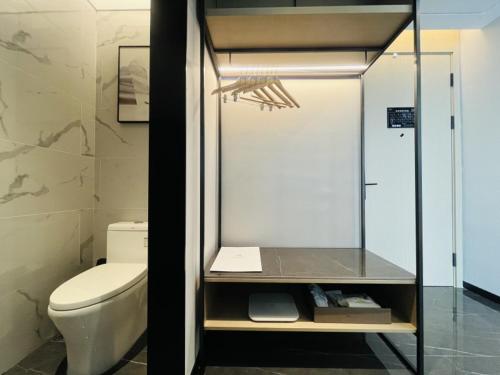 Imagen general del Hotel GreenTree Eastern Fuzhou South Railway Station. Foto 8