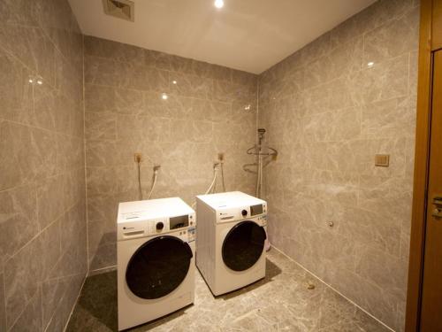 Imagen general del Hotel GreenTree Eastern Hebi Jun County Passenger Station. Foto 13