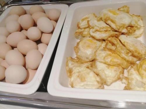 Imagen general del Hotel GreenTree Eastern Hengyang High-Tech Zone Hengzhou Hengzhou Fu. Foto 5