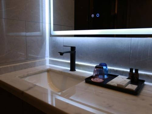 Imagen general del Hotel GreenTree Eastern Huai\'an University. Foto 5