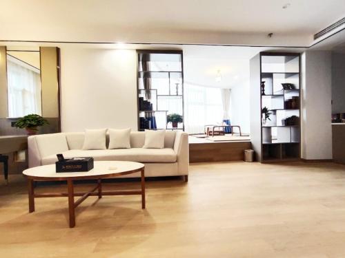 Imagen de la habitación del Hotel GreenTree Eastern Huai\'an University. Foto 18