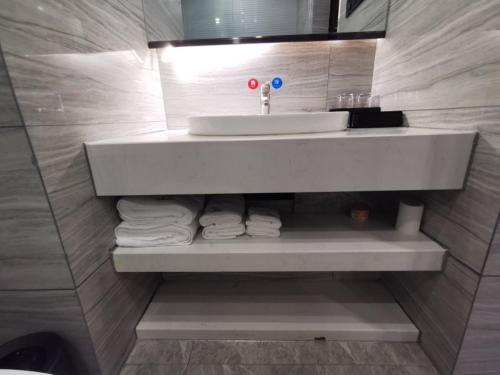 Imagen general del Hotel GreenTree Eastern Ji\'an City Suichuan Industrial Park. Foto 2