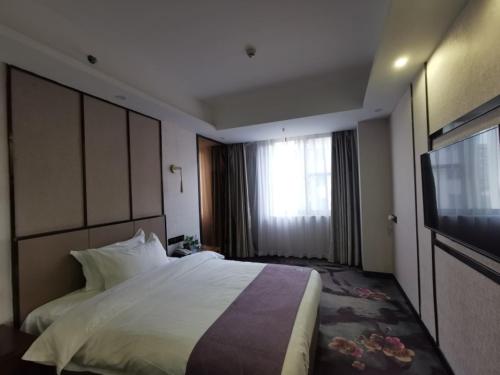 Imagen general del Hotel GreenTree Eastern Ji\'an City Suichuan Industrial Park. Foto 4