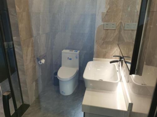 Imagen general del Hotel GreenTree Eastern Ji\'an City Suichuan Industrial Park. Foto 6