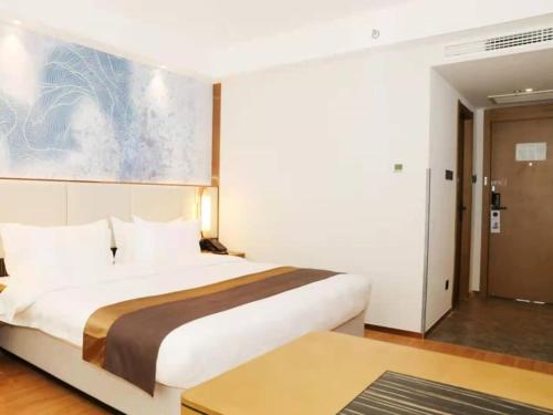Imagen general del Hotel GreenTree Eastern Jiangsu Lianyungang Dongfang Avenue. Foto 3