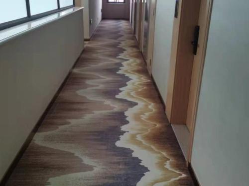 Imagen general del Hotel GreenTree Eastern Jiangsu Lianyungang Dongfang Avenue. Foto 5