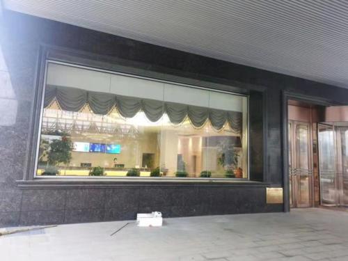 Imagen general del Hotel GreenTree Eastern Jiangsu Lianyungang Dongfang Avenue. Foto 10