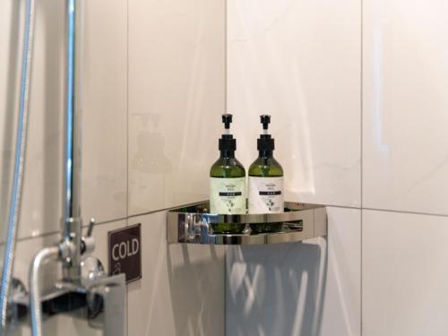 Imagen general del Hotel GreenTree Eastern Jinan West Station International Convention and Exhibition Center. Foto 11