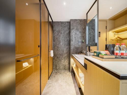 Imagen general del Hotel GreenTree Eastern Nanjing Jiangning University. Foto 3