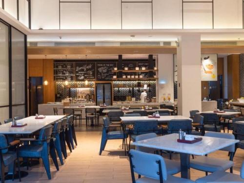 Imagen general del Hotel GreenTree Eastern Nanning Binhu Road Qingxiu Wanda. Foto 3