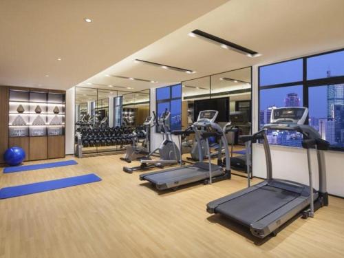 Imagen general del Hotel GreenTree Eastern Nanning Binhu Road Qingxiu Wanda. Foto 8