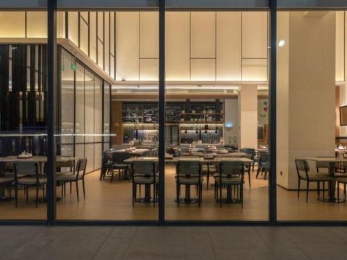 Imagen general del Hotel GreenTree Eastern Nanning Binhu Road Qingxiu Wanda. Foto 9