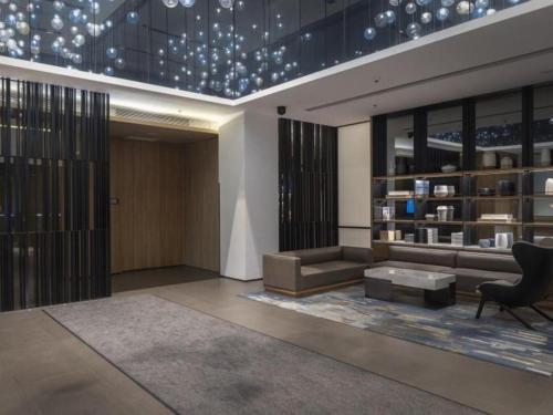 Imagen general del Hotel GreenTree Eastern Nanning Binhu Road Qingxiu Wanda. Foto 11