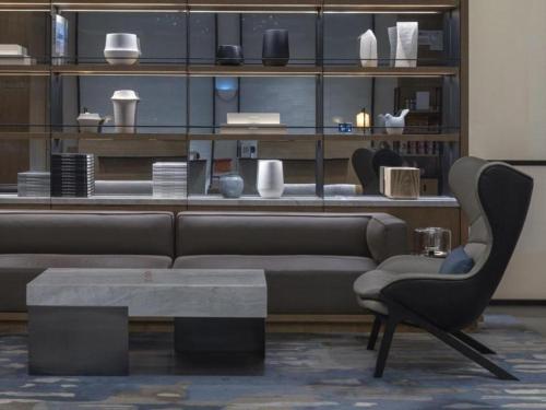 Imagen general del Hotel GreenTree Eastern Nanning Binhu Road Qingxiu Wanda. Foto 15