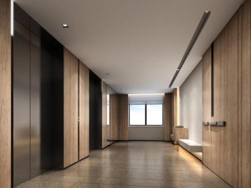 Imagen general del Hotel GreenTree Eastern Nanning Binhu Road Qingxiu Wanda. Foto 18