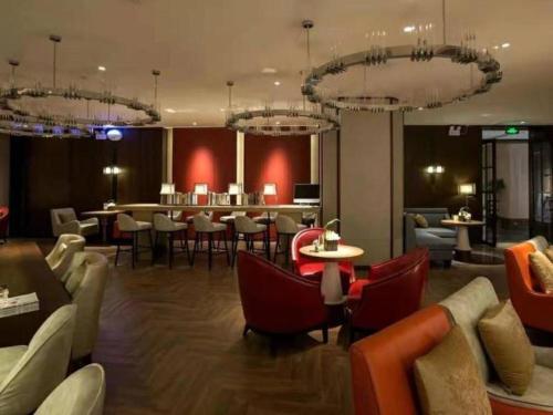 Imagen general del Hotel GreenTree Eastern Nanning Minzhu Road Chaoyang Plaza. Foto 5