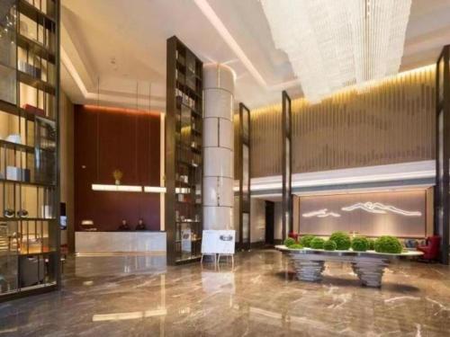 Imagen general del Hotel GreenTree Eastern Nanning Minzhu Road Chaoyang Plaza. Foto 6