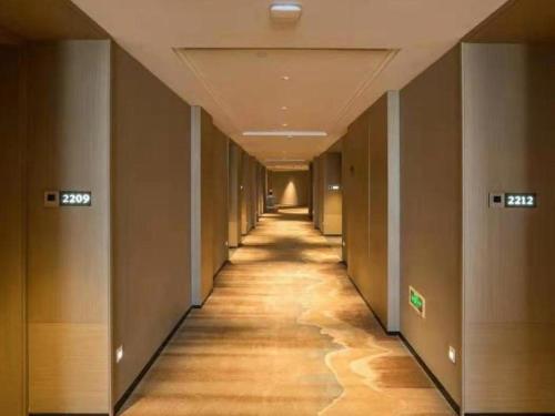 Imagen general del Hotel GreenTree Eastern Nanning Minzhu Road Chaoyang Plaza. Foto 7