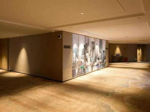 Imagen general del Hotel GreenTree Eastern Nanning Minzhu Road Chaoyang Plaza. Foto 8
