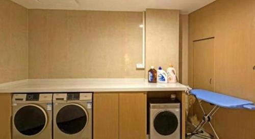 Imagen general del Hotel GreenTree Eastern Nanning Minzhu Road Chaoyang Plaza. Foto 10