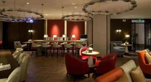 Imagen general del Hotel GreenTree Eastern Nanning Minzhu Road Chaoyang Plaza. Foto 11