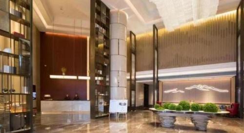 Imagen general del Hotel GreenTree Eastern Nanning Minzhu Road Chaoyang Plaza. Foto 13