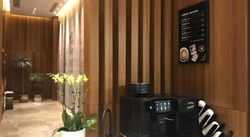Imagen general del Hotel GreenTree Eastern Suzhou Dushu Lake Yinshan Lake Guoyuan Road Metro Station. Foto 2